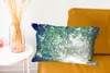 MuchoWow® Zierkissen Sofakissen Wohnzimmer Dekokissen 50x30 Produktbild-Vorschau 6