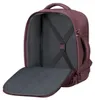 American Tourister mochila bolsa de viaje con compartimento Vista previa de la imagen del producto 18