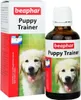 Krople treningowe Beaphar Puppy Trainer 50ml Podgląd zdjęcia produktu 2