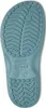 Crocs Crocband Flip-flops Blau EU 36-37 Mann Blau EU 36-37 Produktbild-Vorschau 2