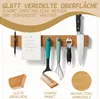 Magnetleiste für Messer 40 cm Extra Starker Magnet Produktbild-Vorschau 7