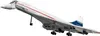 LEGO 10318 Exclusive Cdiscount Icons Le Concorde. Maquette Voir les images du produit 3