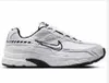 Nike Initiator FQ6873101 (37.5/wht-metallic silver-wht-b) Produktbild-Vorschau 22