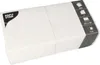 PAPSTAR Servietten 330 x 330 mm 1-lagig weiß 500 Stück Produktbild-Vorschau 7