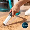 Cecotec Conga Ash 3000 Home, 15 L, Taška, Čierna, Náhľad obrázku produktu 5