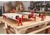 Serre-tubes à vis BESSEY BPC-H34 Voir les images du produit 5