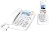 Alcatel XL785 Voice Combo Téléphone sans fil DECT et Voir les images du produit 1