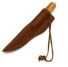Wikinger Messer oder Hochmittelalter Messer inkl. Produktbild-Vorschau 4