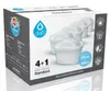Wasserfilterpatrone DAFI Unimax 4+1 (Box) Produktbild-Vorschau 7