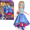 Unicorn Academy - Doll Deluxe Isabel Masked Ball - 24 cm Voir les images du produit 10