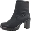 Damskie buty Rieker Y2558-00 schwarz 39 Podgląd zdjęcia produktu 28