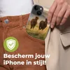MuchoWow® Handyhülle Schutzhülle Hülle für Apple iPhone 14 Produktbild-Vorschau 2