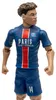 Figurka PSG Desire Doue, 20 cm Podgląd zdjęcia produktu 3