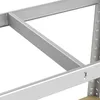 Yaheetech Schwerlastregal 2er Set, Lagerregal 160x80x40cm, Produktbild-Vorschau 5