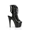 ADORE-1016 Pleaser Damen High-Heels Peep-Toe Produktbild-Vorschau 5