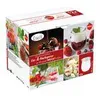 Weck Tulpenformgläser 220 ml 4er Karton (Gläser in Náhľad obrázku produktu 2
