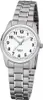 Regent Damen Titan Armbanduhr F-1085, Silber-Grau-Weiß, 26 Produktbild-Vorschau 1
