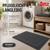 Betz 2er Set Badvorleger 50x70 cm PREMIUM Badematte Produktbild-Vorschau 6