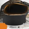 Dämmmaterial für Motorhaube, passend für VW Caddy und Produktbild-Vorschau 6