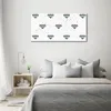 Tulup® Leinwandbild - 140x70 cm - Wandkunst - Drucke auf Produktbild-Vorschau 3