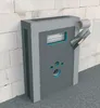 Panneau habillage Bâti-supports wedi I-Board 1200x1245x20mm Voir les images du produit 2