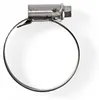 Nedis Schlauchschellen - 25 - 40 mm - Metall Produktbild-Vorschau 1