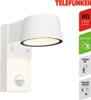 Wandlampe Außen Außenleuchte Außenbeleuchtung Produktbild-Vorschau 2