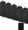 Clanmacy indumento borsa set di 5 128x60cm protettiva Anteprima dell’immagine prodotto 1
