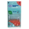 TePe Interdentalbürsten Extra Soft 0,5 mm, 8 Stück - Für Produktbild-Vorschau 3