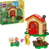 LEGO ANIMAL CROSSING 77058 Goldies gemütliches Haus Produktbild-Vorschau 15