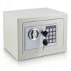 Minitresor Wandsafe Safe Möbeltresor Zahlenschloss Produktbild-Vorschau 2