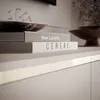 Hängender TV-Schrank AVELINE 200 cm mit LED-Beleuchtung Produktbild-Vorschau 6