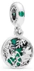 Pandora Charm Uni Disney x Pandora Charm Disney 798043NRG Produktbild-Vorschau 1
