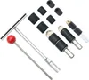 Pipe Water Stopper Kit Profesionální instalatér z nerezové Náhled obrázku produktu 2