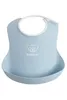 Babybjorn Bib 046367-B in Blue color size Talla unica Podgląd zdjęcia produktu 3