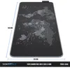 Tapis de souris de jeu Titanwolf RGB, tapis de souris XL Voir les images du produit 4