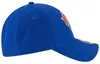 New Era 9FORTY Cap New York Knicks NBA The League blue Produktbild-Vorschau 10