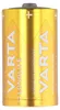 Varta LR20/D (Mono) (4120) Pile alcaline-manganèse Voir les images du produit 8