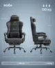 SONGMICS Gaming-Stuhl, Bürostuhl, Schreibtischstuhl, Produktbild-Vorschau 7