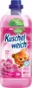 Kuschelweich Weichspüler Pink Kiss ergibt 38 Waschladungen Produktbild-Vorschau 1