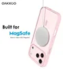 Magnetisch Hülle für iPhone 17 Pro, Kompatibel mit MagSafe, Produktbild-Vorschau 6