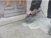 Fartools Pack Rex120C Exterior Renovator + Metal Brush De Voir les images du produit 4