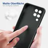 Hülle für Samsung Galaxy A12 Case Cover Bumper Smartphone Produktbild-Vorschau 4