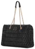 Joop! Jeans Damen Shopper/ Schultertasche NIECY Schwarz Produktbild-Vorschau 7