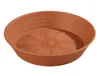 Pot de fleurs en plastique Primavera Ø 46 cm terre cuite Voir les images du produit 3