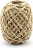Jutekordel naturbraun Schnur aus Jute 10m Weihnachts-Deko DIY Basteln Geschenk verpacken Produktbild-Vorschau