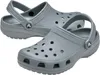 Crocs Freizeitschuhe 10001-0Z3 Crocs Classic grau Größe Produktbild-Vorschau 3