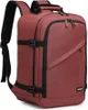 Handgepäck Rucksack 40x30x20 für Ryanair & Wizz Air, Produktbild-Vorschau 12