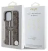 Guess Guhmp16Xp4Rpsw Iphone 16 Pro Max6.9 Brązowy/Brown Anteprima dell’immagine prodotto 16