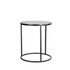 Light & Living Beistelltisch Set von 2 Talca antik Kupfer Produktbild-Vorschau 4